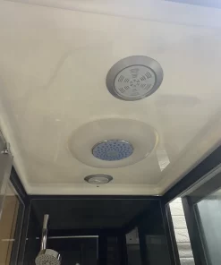 Phòng Xông Hơi Khô Kết Hợp Ướt Roland PXH-112 - 14 Phòng Xông Hơi Khô Kết Hợp Ướt Roland PXH-112 - 13