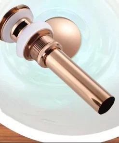 Xả Lavabo Sứ Roland RL-9818