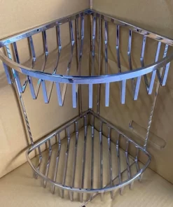 Kệ Góc 2 Tầng Roland K4 - 9