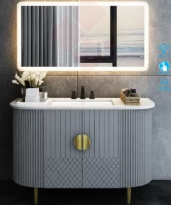 Tủ Lavabo Roland LB 01