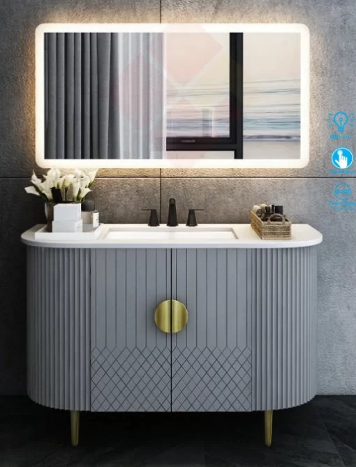 Tủ Lavabo Roland LB 01 - 1