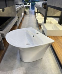 Lavabo treo LVT 02 Roland - 13