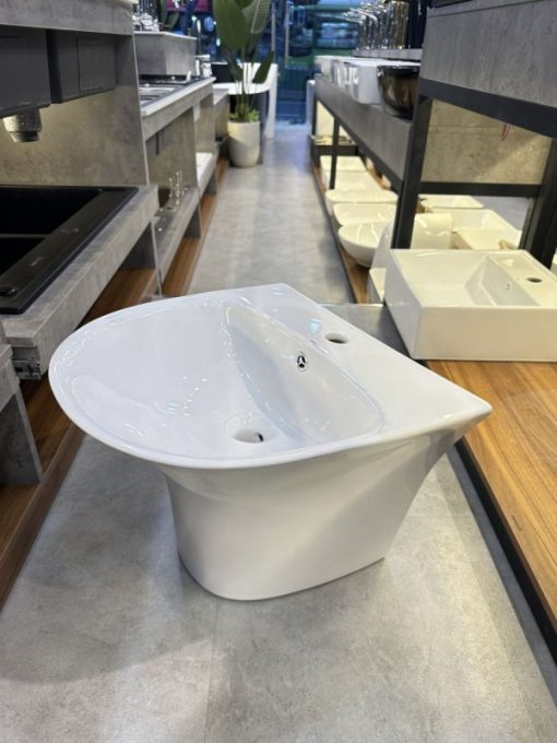 Lavabo treo LVT 02 Roland - 7