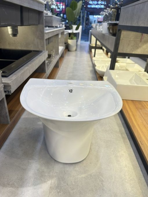 Lavabo treo LVT 02 Roland - 5