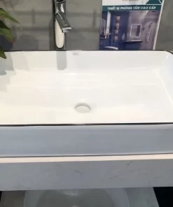 Tô Lavabo Sứ Roland TS14 - 9