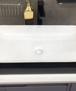 Tô Lavabo Sứ Roland TS16 - 10 Tô Lavabo Sứ Roland TS16 - 9