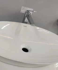 Tô Lavabo Sứ Roland TS19 - 10 Tô Lavabo Sứ Roland TS19 - 9