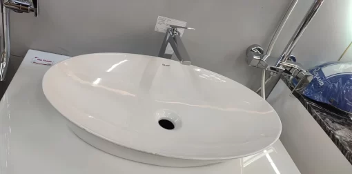 Tô Lavabo Sứ Roland TS19 - 5