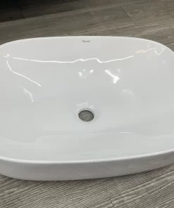 Tô Lavabo Sứ Roland TS23 - 10 Tô Lavabo Sứ Roland TS23 - 9