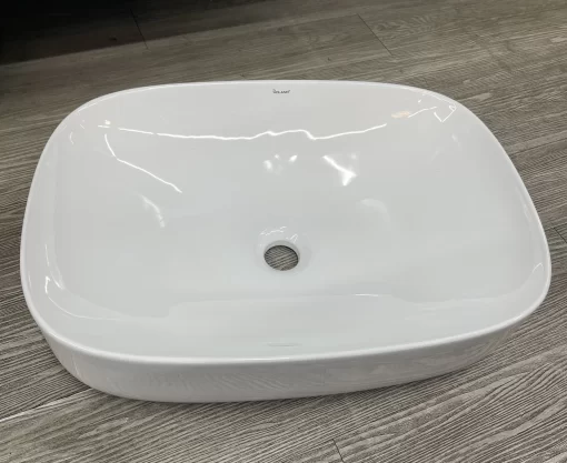 Tô Lavabo Sứ Roland TS23 - 5