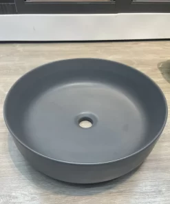 Tô Lavabo Sứ Roland TS04 - 10 Tô Lavabo Sứ Roland TS04 - 9