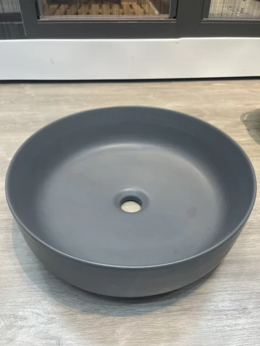 Tô Lavabo Sứ Roland TS04 - 5