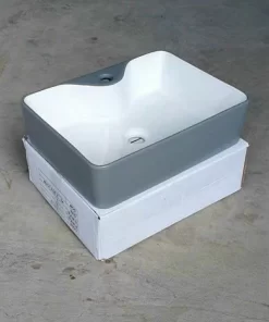 Tô Lavabo Sứ Roland TS10 - 10 Tô Lavabo Sứ Roland TS10 - 9