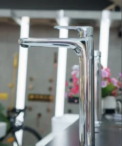 Vòi Lavabo Roland RL-157 - 14 Vòi Lavabo Roland RL-157 - 13