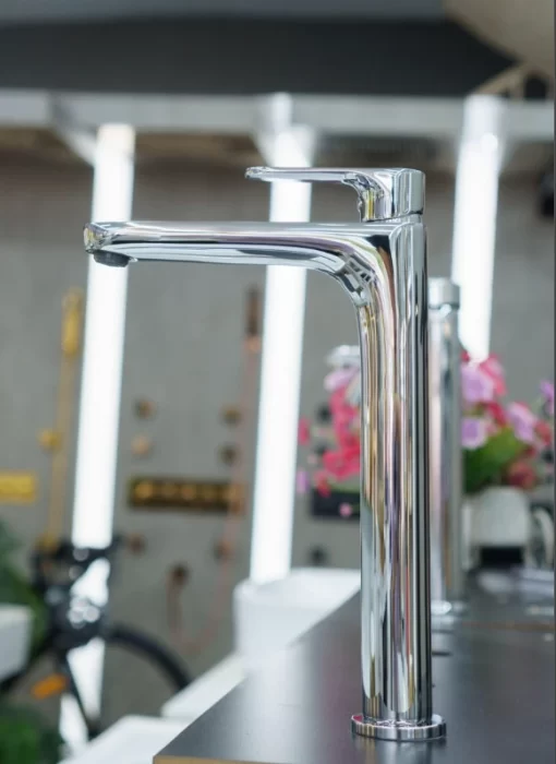 Vòi Lavabo Roland RL-157 - 7