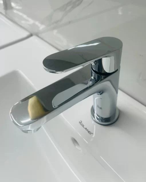 Vòi Lavabo Roland RL-165 - 5