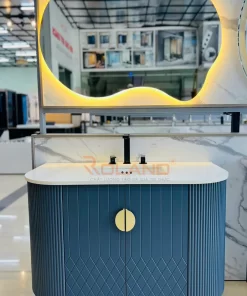 Tủ Lavabo Roland LB 01 - 18 Tủ Lavabo Roland LB 01 - 17