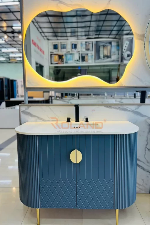 Tủ Lavabo Roland LB 01 - 9