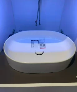 Tô Lavabo Sứ Roland TS27 - 10 Tô Lavabo Sứ Roland TS27 - 9