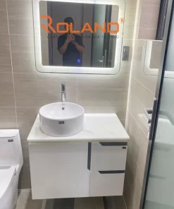 Tủ Lavabo Roland LB 31 - 14 Tủ Lavabo Roland LB 31 - 13