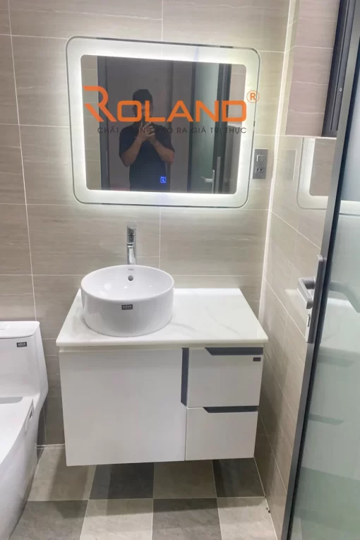Tủ Lavabo Roland LB 31 - 7