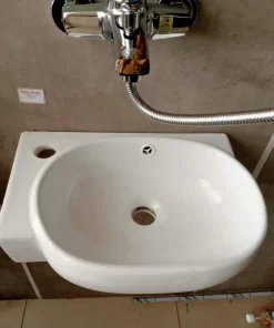 Lavabo treo LVT 06 Roland - 10 Lavabo treo LVT 06 Roland - 9