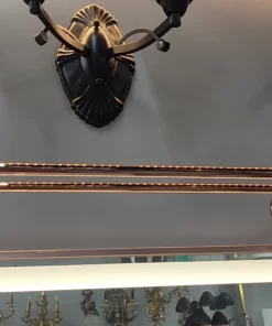 Thanh vắt khăn Roland RL-8905-1 - 8 Thanh vắt khăn Roland RL-8905-1 - 7