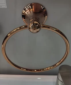 Vắt Khăn Xi Vàng Hồng Roland RL-8902-1 - 10 Vắt Khăn Xi Vàng Hồng Roland RL-8902-1 - 9