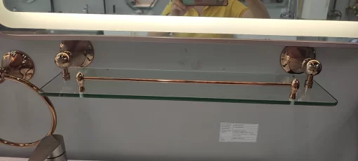 Kệ Kính Roland RL-8906-1 - 5