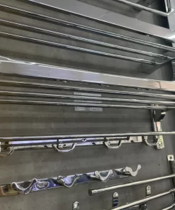 Máng Khăn Roland MK501S - 13