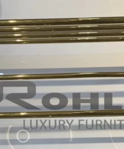 Thanh vắt khăn bồn Roland RL-8907 - 10 Thanh vắt khăn bồn Roland RL-8907 - 9