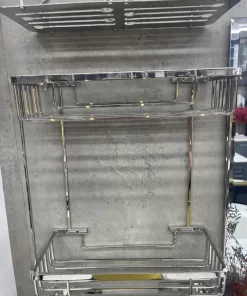 Kệ Thẳng 2 Tầng Roland K1 - 9