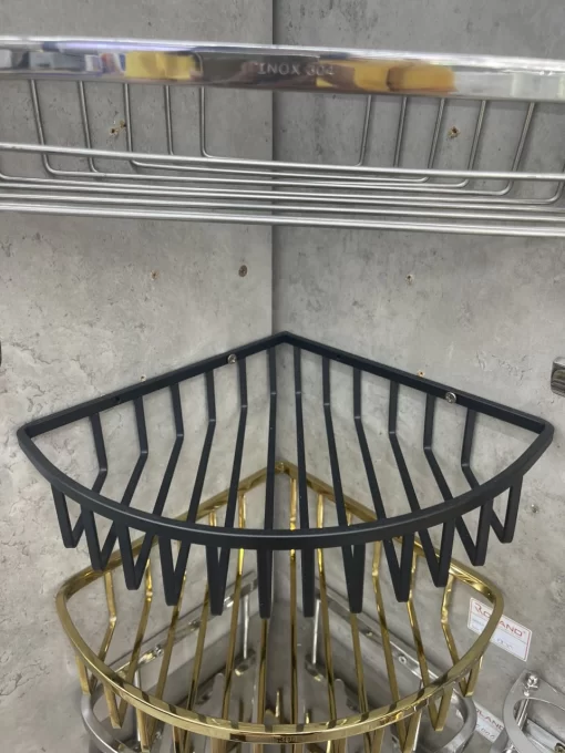 Kệ Góc Đơn Roland K9 - 5