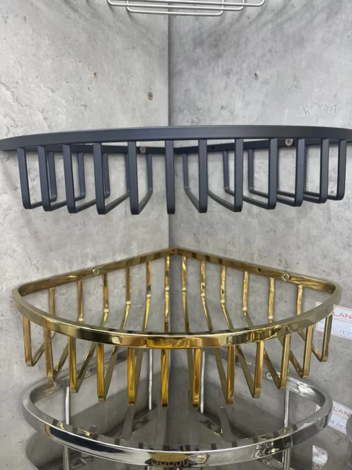 Kệ Góc Đơn Roland K9 - 7