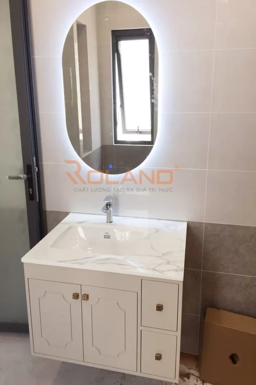 Tủ Lavabo Roland LB 74 - 7