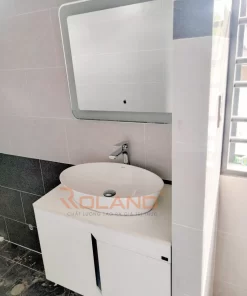 Tủ Lavabo Roland LB 28 - 10 Tủ Lavabo Roland LB 28 - 9