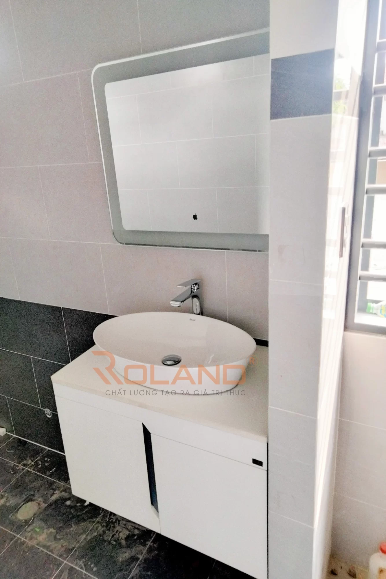 Tủ Lavabo Roland LB 28