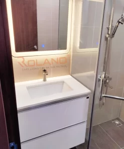 Tủ Lavabo Roland LB 23 - 14 Tủ Lavabo Roland LB 23 - 13