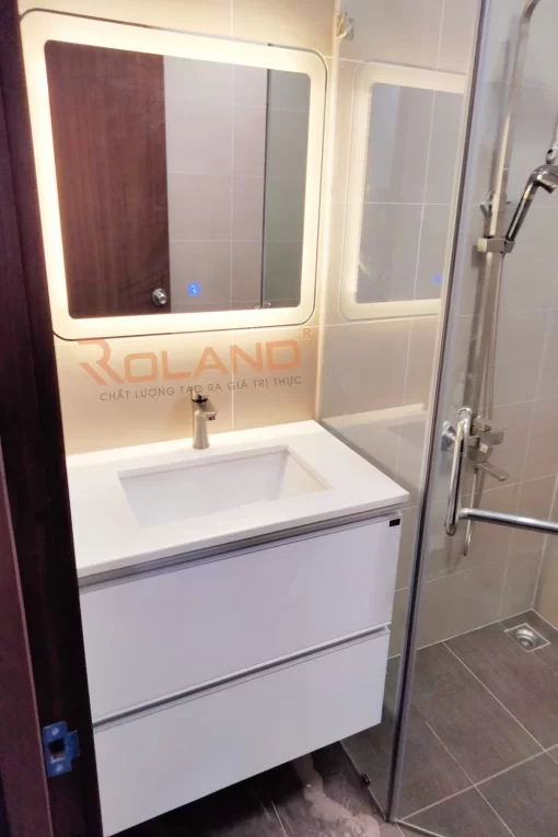 Tủ Lavabo Roland LB 23 - 7