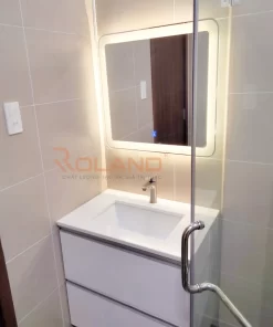 Tủ Lavabo Roland LB 23 - 12 Tủ Lavabo Roland LB 23 - 11