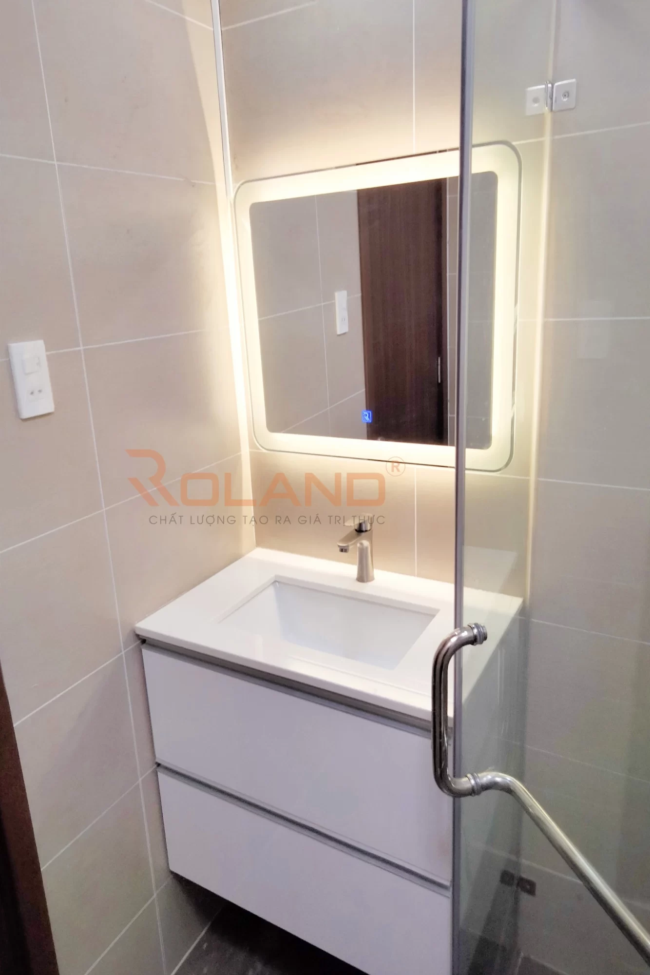 Tủ Lavabo Roland LB 23