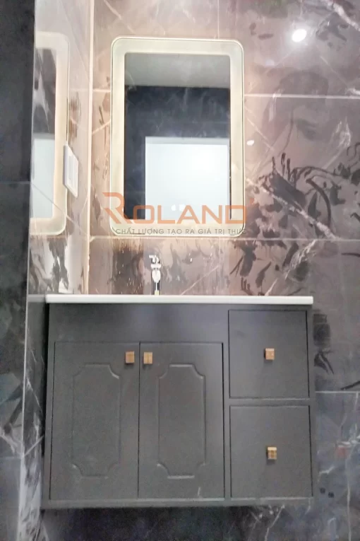 Tủ Lavabo Roland LB 74 - 5