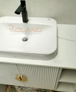 Tủ Lavabo Roland LB 79 - 12 Tủ Lavabo Roland LB 79 - 11
