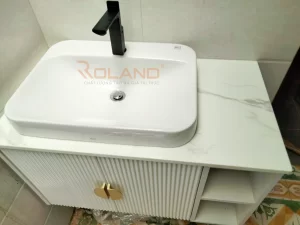 Tủ Lavabo Roland LB 79 - 11