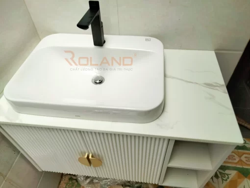 Tủ Lavabo Roland LB 79 - 5