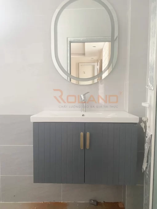 Tủ Lavabo Roland LB 17 - 3