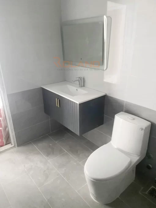 Tủ Lavabo Roland LB 14 - 7