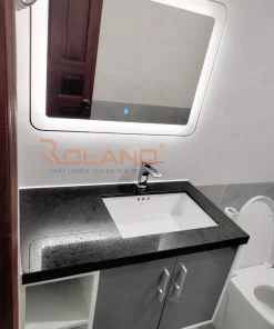 Tủ Lavabo Roland LB 80 - 12 Tủ Lavabo Roland LB 80 - 11