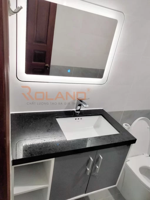 Tủ Lavabo Roland LB 80 - 5
