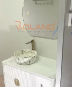 Tủ Lavabo Roland LB 73 - 14 Tủ Lavabo Roland LB 73 - 13